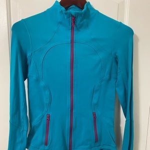 Lululemon Define Jacket